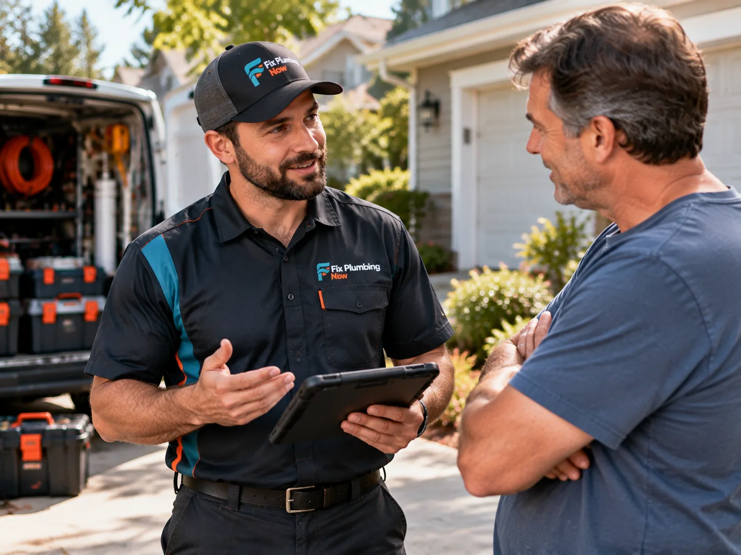 Clogged Drain Service Protection, KS FAQs